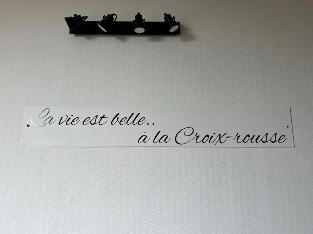 Hotel De La Croix-Rousse Lyon Exterior foto